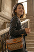Classic Monogram Crossbody Bag