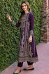 Jazmin Embroidered Khaddar 3 Piece suit DW23-D4