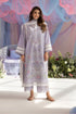 Sobia Nazir Luxury Lawn suit Design 5A