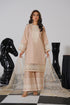 Attire Designer Embroidered Lawn 3PC Suit AD-09
