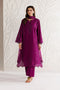 Iznik Embroidered Lawn suit UE-678