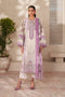 Baroque Embroidered Lawn suit UF-4411