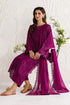 Iznik Embroidered Lawn suit UE-678