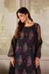 Zarif Embroidered Net Suit ZRF-ZPE-05 ASHAAL