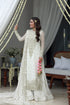 Gulmina Embroidered Chiffon Suit Ayra
