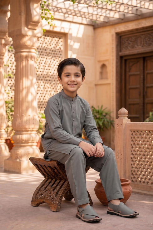 Boys 2PC Shalwar Kameez BST-06