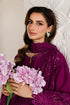 Iznik Embroidered Lawn suit UE-678