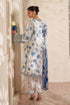 Baroque Embroidered Lawn suit UF-4413