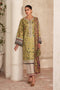 Baroque Embroidered Lawn suit UF-4414