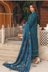 Munira Embroidered Lawn Suit MSL154- Pakistani Lawn Suits