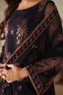 Zarif Embroidered Net Suit ZRF-ZPE-05 ASHAAL
