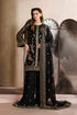 Zarif Embroidered Chiffon Suit ZYR-SUMBUL-05