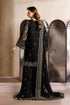 Zarif Embroidered Chiffon Suit ZYR-SUMBUL-05