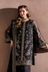 Zarif Embroidered Chiffon Suit ZYR-SUMBUL-05