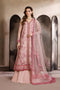 Zarif Embroidered Net Suit ZYR-PARISA-02