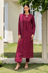 Zarif Embroidered Lawn Suit FREYA
