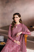 Zarif Embroidered Chiffon Suit ZYR-SAAZ-04