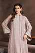 Zarif Embroidered Chiffon Suit ZYR-SUNEHRI-08