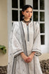 Zarif Embroidered Lawn Suit LINNEA