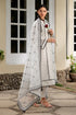 Zarif Embroidered Lawn Suit LINNEA