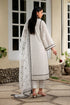 Zarif Embroidered Lawn Suit LINNEA