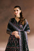 Zarif Embroidered Net Suit ZYR-PARWAN-03