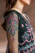Zarif Embroidered Net Suit ZYR-PARWAN-03