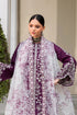 Zarif Embroidered Lawn Suit KOYA