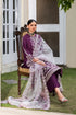 Zarif Embroidered Lawn Suit KOYA