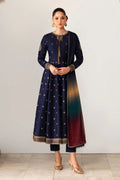Zarif Embroidered Lawn Suit RUELLE