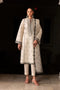 Zarif Embroidered Lawn Suit YARA