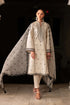 Zarif Embroidered Lawn Suit YARA
