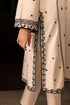 Zarif Embroidered Lawn Suit YARA