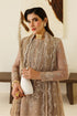 Alizeh Embroidered Chiffon Suit AF-BHM-4069-Dise