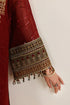 Jazmin Embroidered Chiffon Suit UC-3124