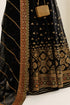 Jazmin Embroidered Chiffon Suit UC-3125