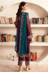 Ramsha Chiffon 3 Piece suit D-1211