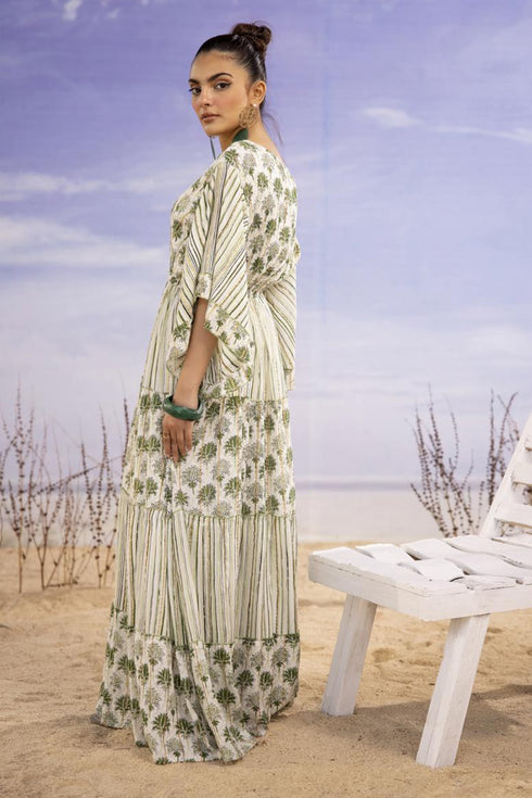 Simran Viscose Maxi SM-13