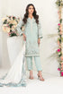 Tawakkal Embroidered Cotton Khaddi Suit D-2063