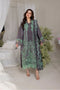 Sobia Nazir Luxury Lawn suit Design 3B