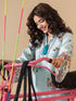 Allys Printed Lawn 2PC Suit ELAH- Pakistani Dresses