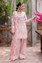 Nureh Embroidered Lawn 3 Piece suit BL-08