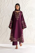 Iznik Embroidered Lawn suit UE-691
