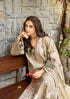 Elaf Embroiderd Lawn Suit ELY-2A CAMELLIA