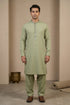 Mens 2PC Wash & Wear Shalwar Kameez ST-01
