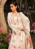 Zarqun Embroidered Lawn 3PC Suit 2615-B