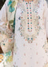 Zarqun Embroidered Lawn 3PC Suit 2616-B
