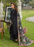Zarqun Embroidered Lawn 3PC Suit 2617-A