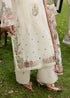 Zarqun Embroidered Lawn 3PC Suit 2617-B