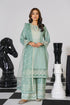 Attire Designer Embroidered Lawn 3PC Suit AD-10